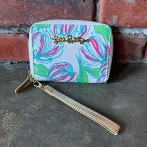Lily Pulitzer Wallet